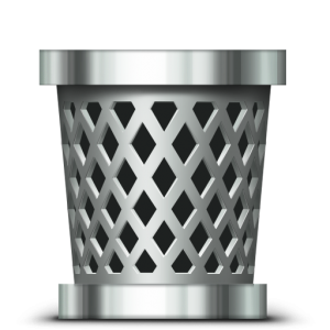 Trash can PNG-18453